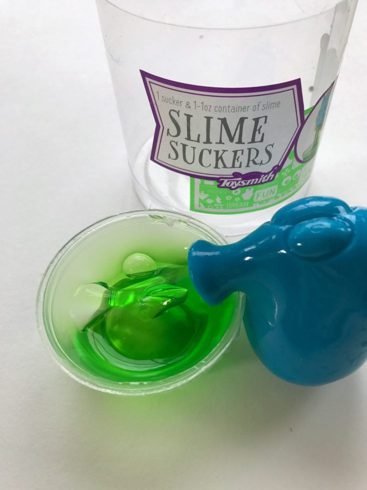 Sensory TheraPlay October 2017