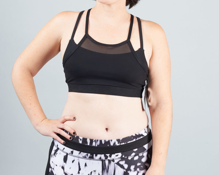 Check out the fall fitness looks in the latest Wantable Fitness Edit!