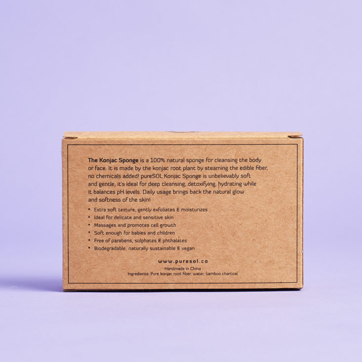 Explore natural & high-vibe products in the October 2017 Yogi Surprise box!