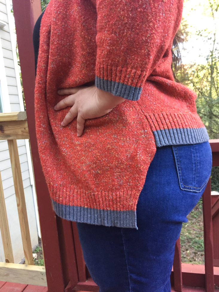 Gwynnie Bee October 2017