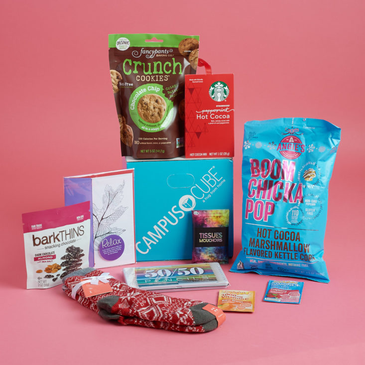 CampusCube for Girls Box November 2017 -0004