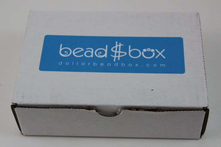 Dollar Bead Box November 2017 Box