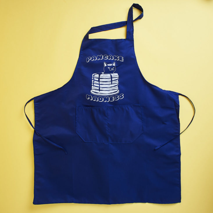 apron