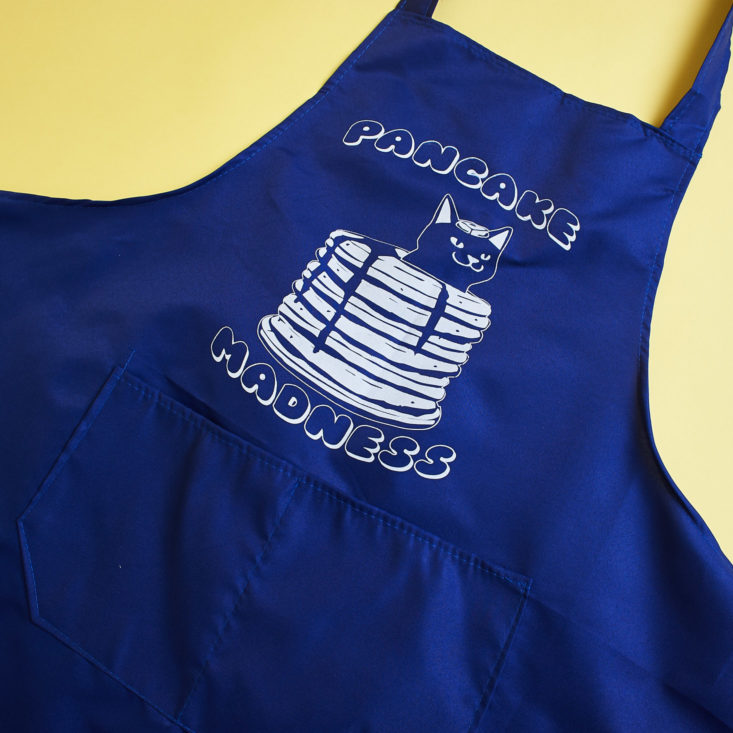 apron