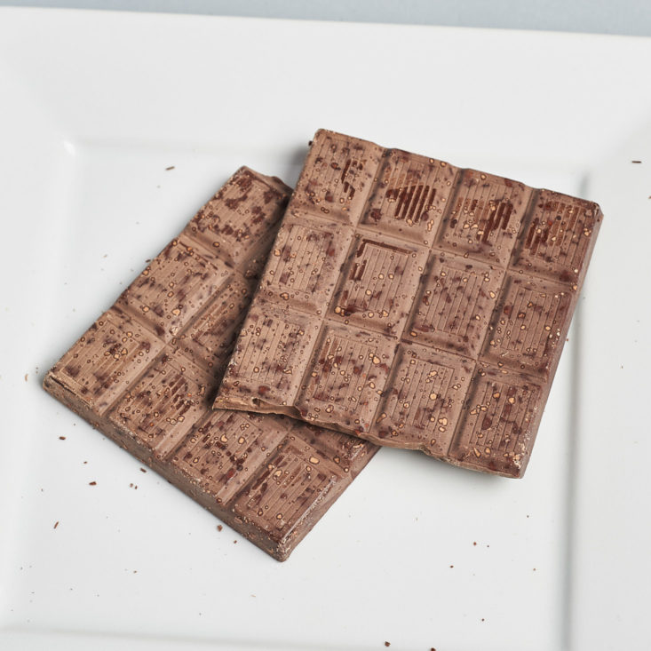 chocolate bar