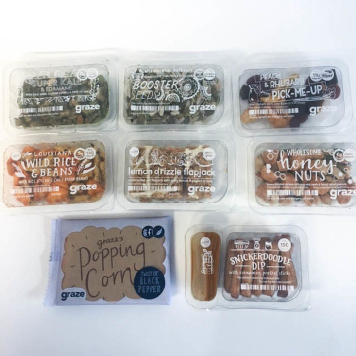 Graze