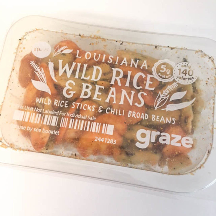 Graze