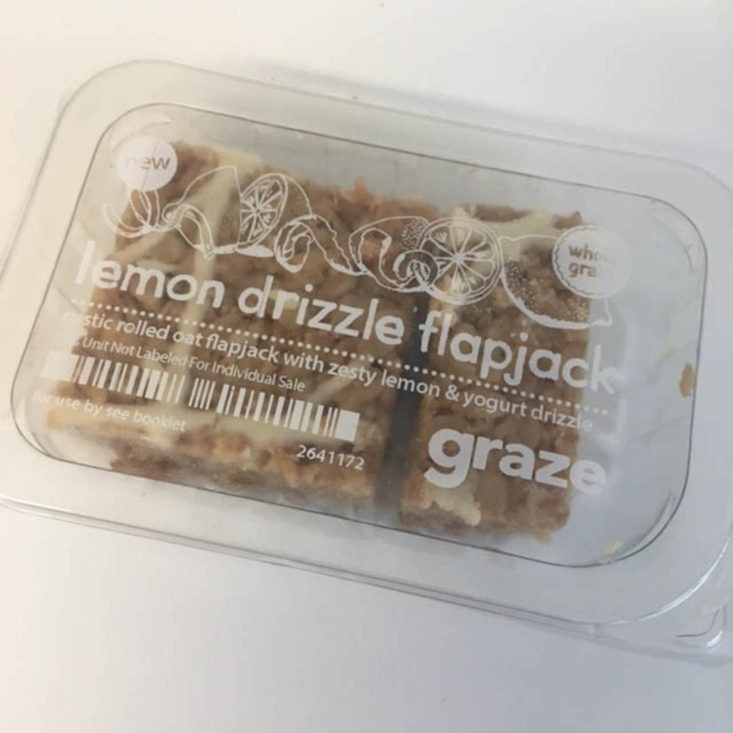 Graze