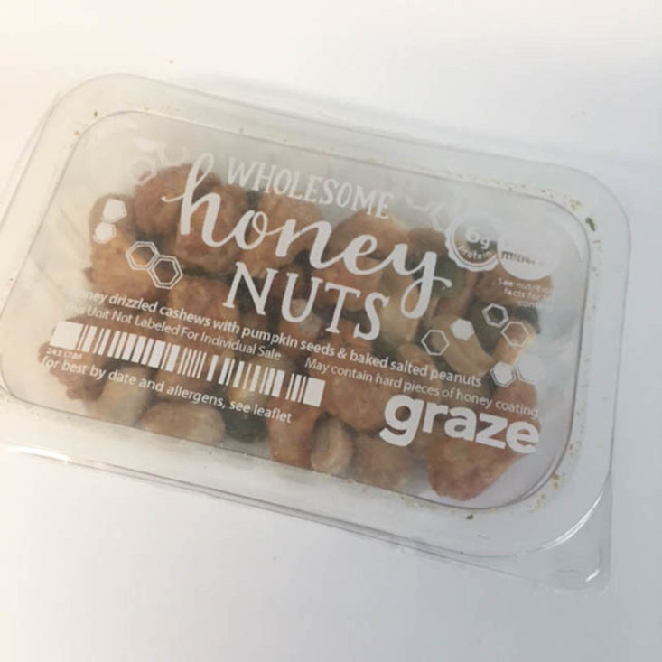 Graze