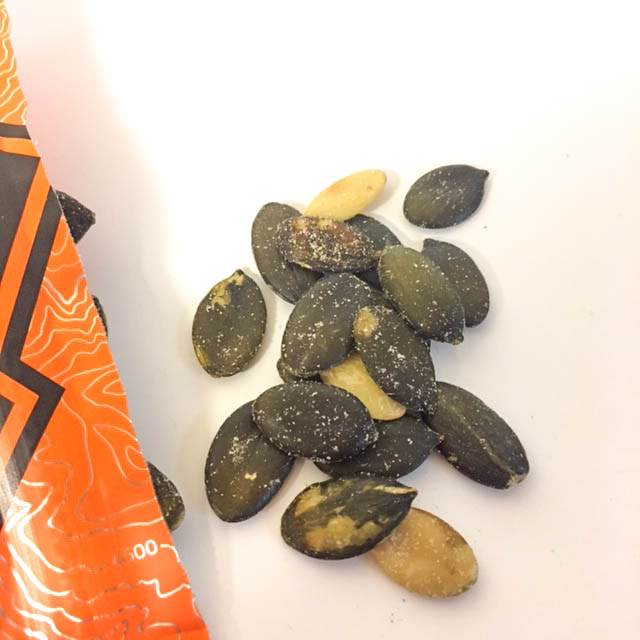 Snack Sack