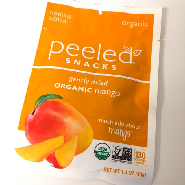 Snack Sack