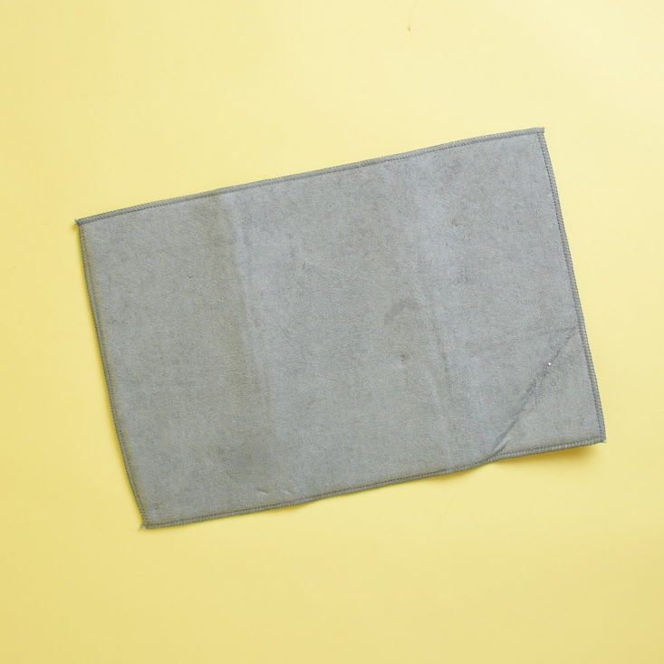 drying pad