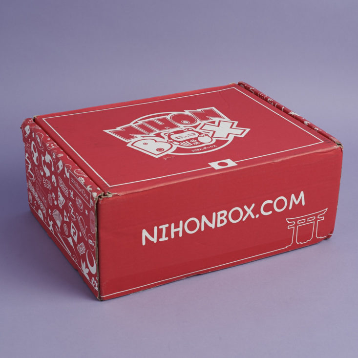 Nihon box 