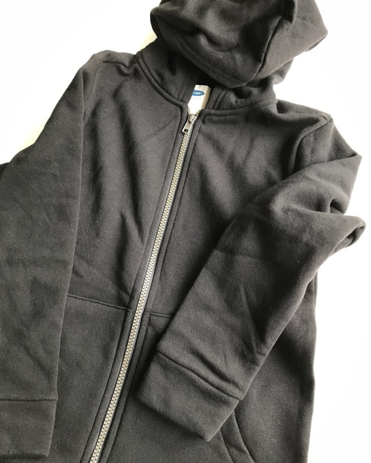 Old Navy November Superbox 2017 Hoodie
