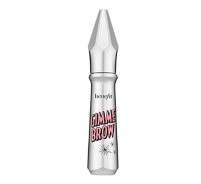 Benefit Gimme Brow Product Recall
