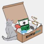 KitNipBox Black Friday Sale – 25% Off Your First Box!
