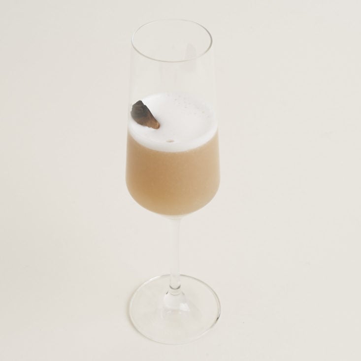 masour cocktail