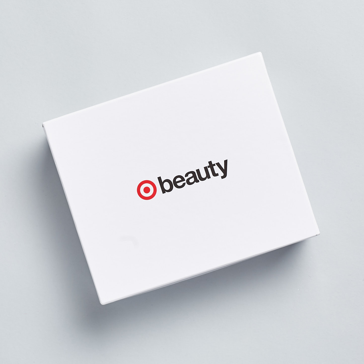 Target Beauty Box - November 2017 Review