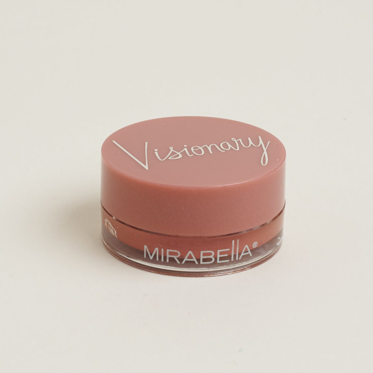 mirabella lighten up vivid visionary eyeshadow