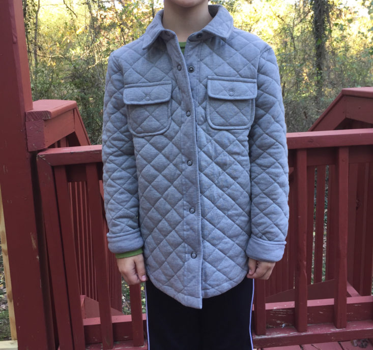 fabkids boys november 2017 model