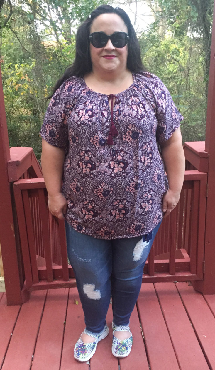 wantable style edit october 2017