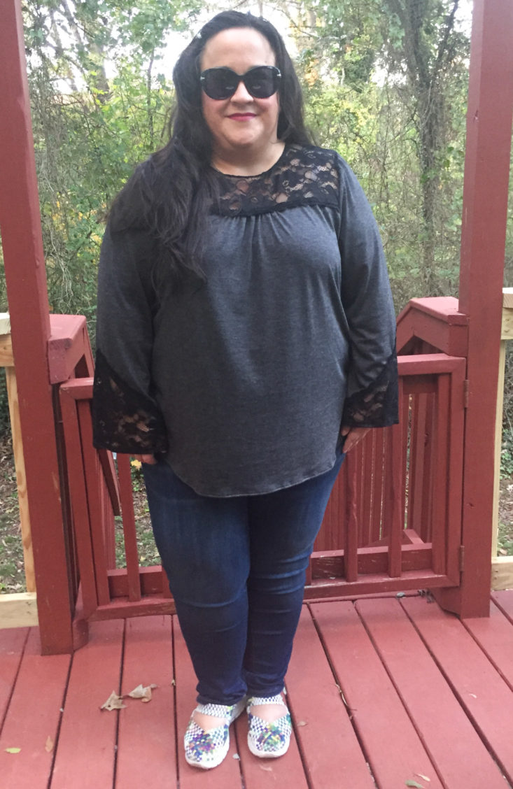 wantable style edit october 2017