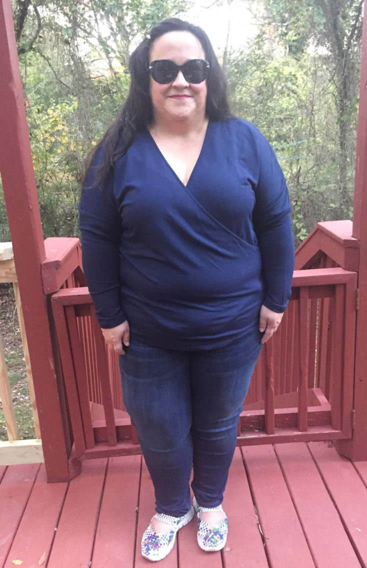 wantable style edit october 2017