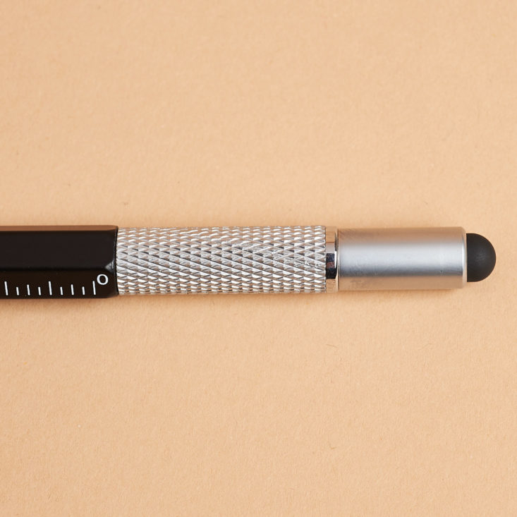 Jac Zagoory pen-Ultimate 7-in-1 Pen 