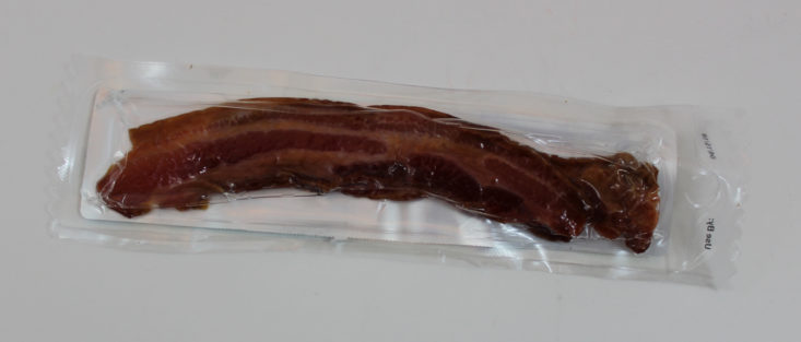 Pederson’s Natural Farms Fully Cooked Bacon
