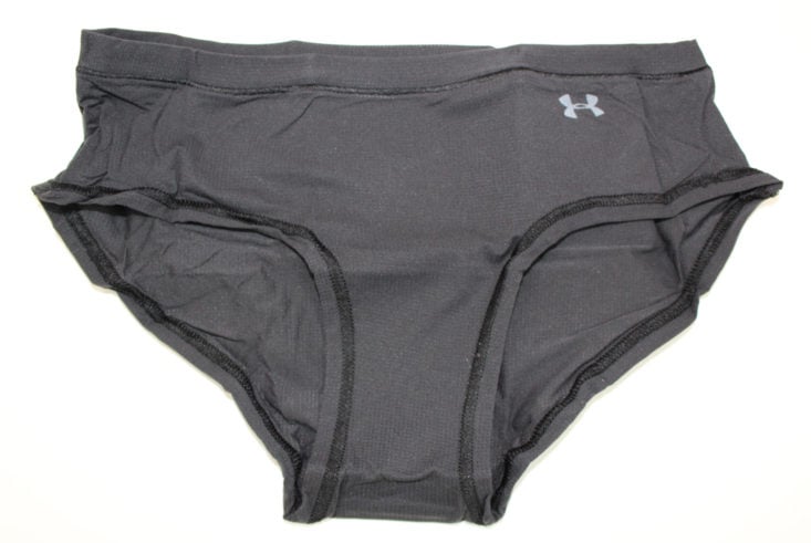 Under Armour Pure Sheers Hipster Underwear