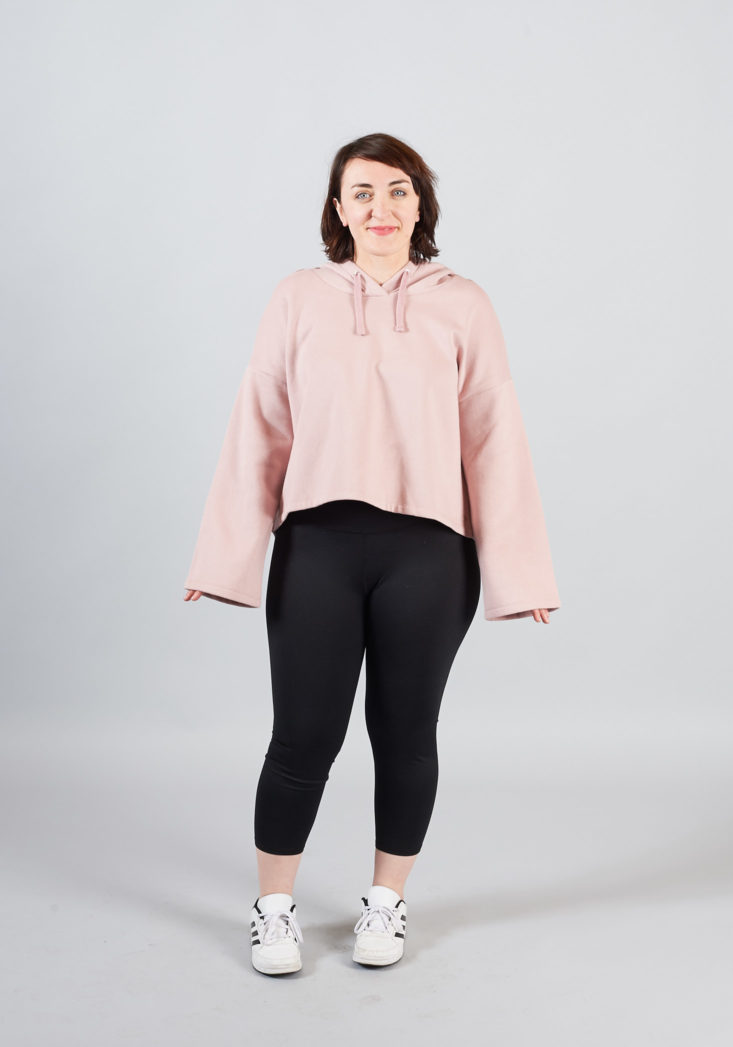 fabletics outfit for december 2017