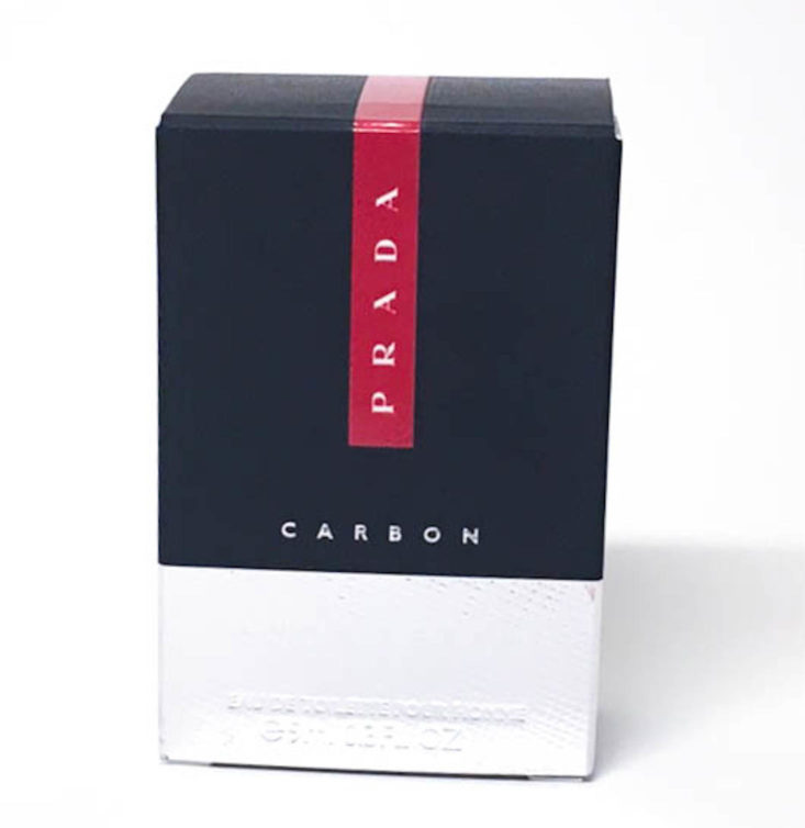 Gentlemans Box Premium December 2017 