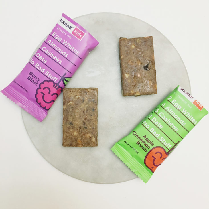 Love With Food Gluten-Free RXBAR for Kids