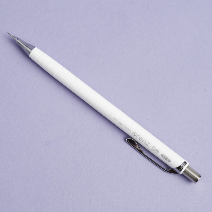 Pentel Orenz Mechanical Pencil
