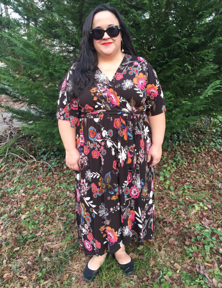 Dia & Co. Plus Size Clothing Subscription Review – December 2017 | My ...