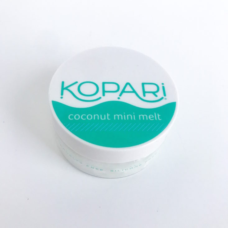 Kopari Organic Coconut Melt 