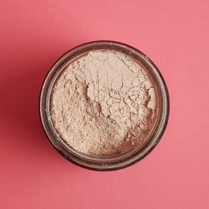 maruca mask powder