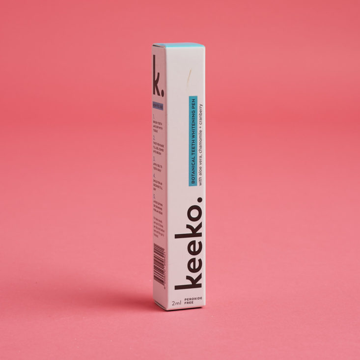 keeko product