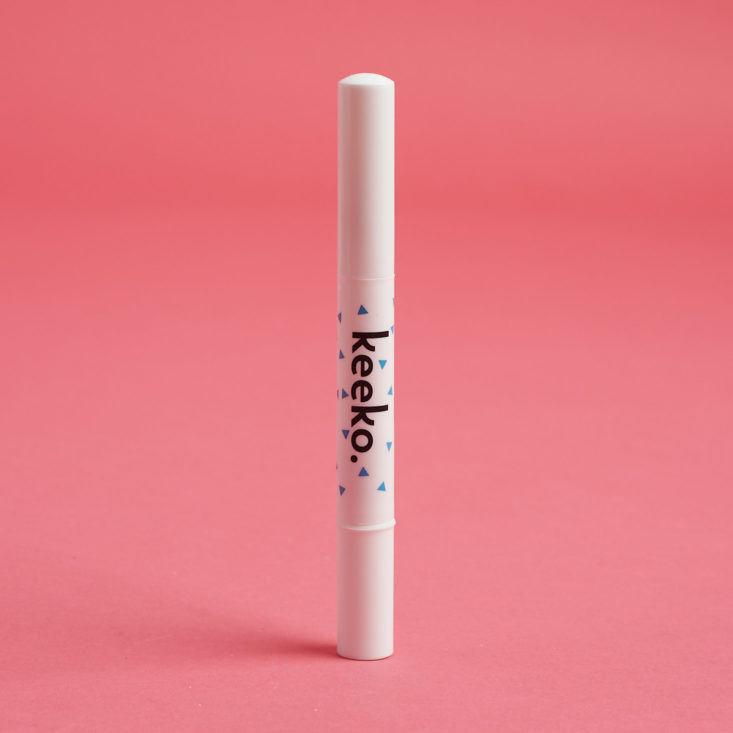 teeth whitening pen
