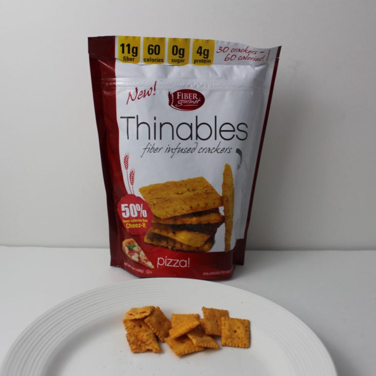 Pizza Thinables (6 oz)