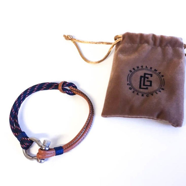Gentlemans Box 2018 