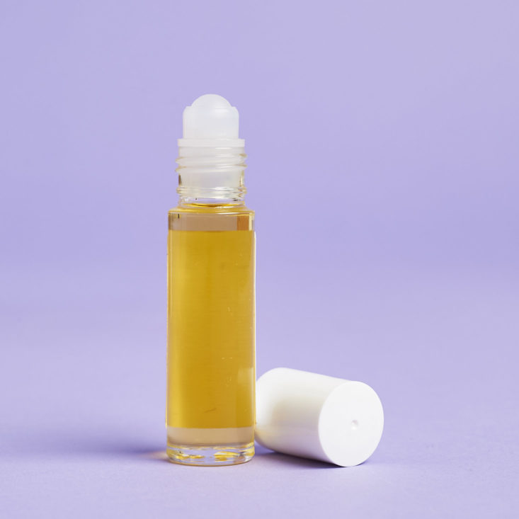 eye serum rollerball