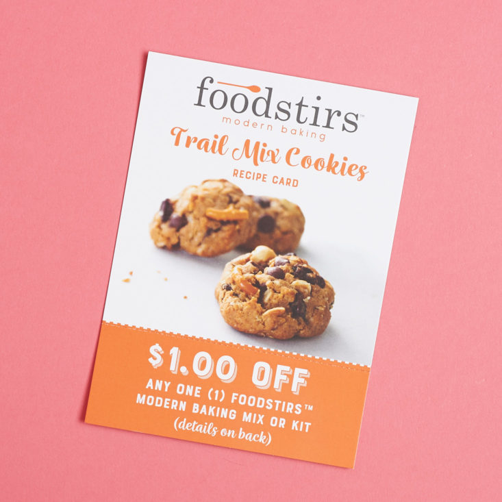 foodstirs card