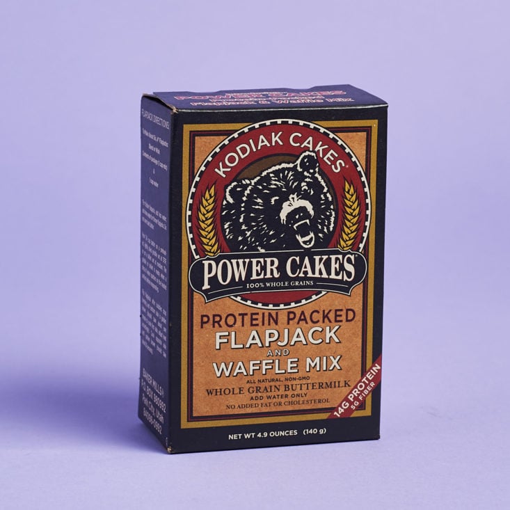 power cakes pancake mix