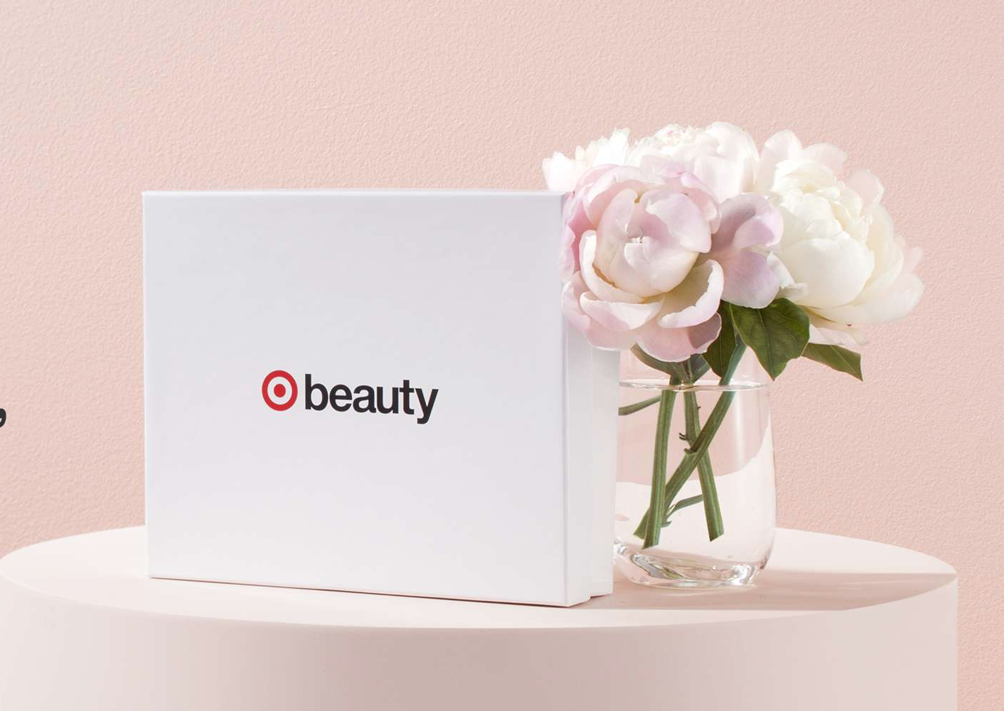 Target Beauty Box July 2019
