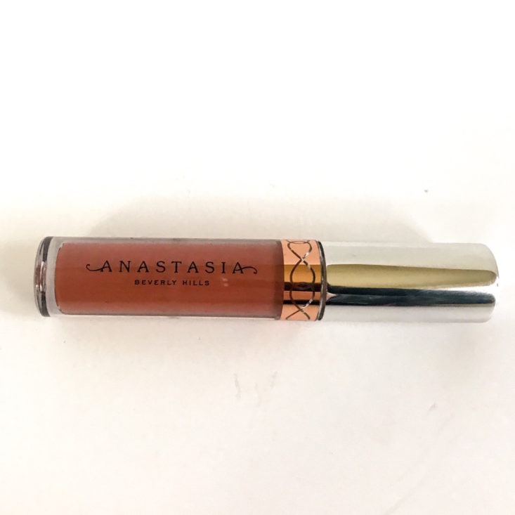 Anastasia Beverly Hills Liquid Lipstick in Ashton