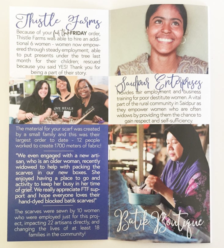 fair trade friday january 2018 booklet inside