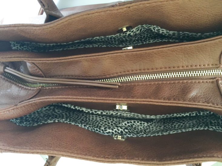 Chasity Duffel Bag by Sole Society 