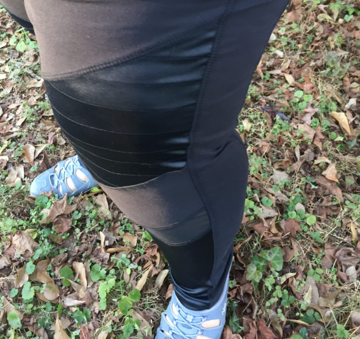Boost Moto Legging by Marika Curves