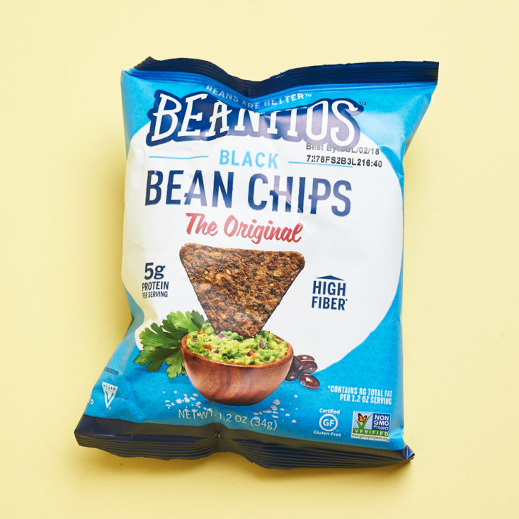 Beanitos Bean Chips
